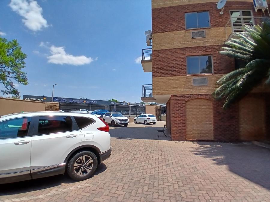 Commercial Property for Sale in Bodorp North West